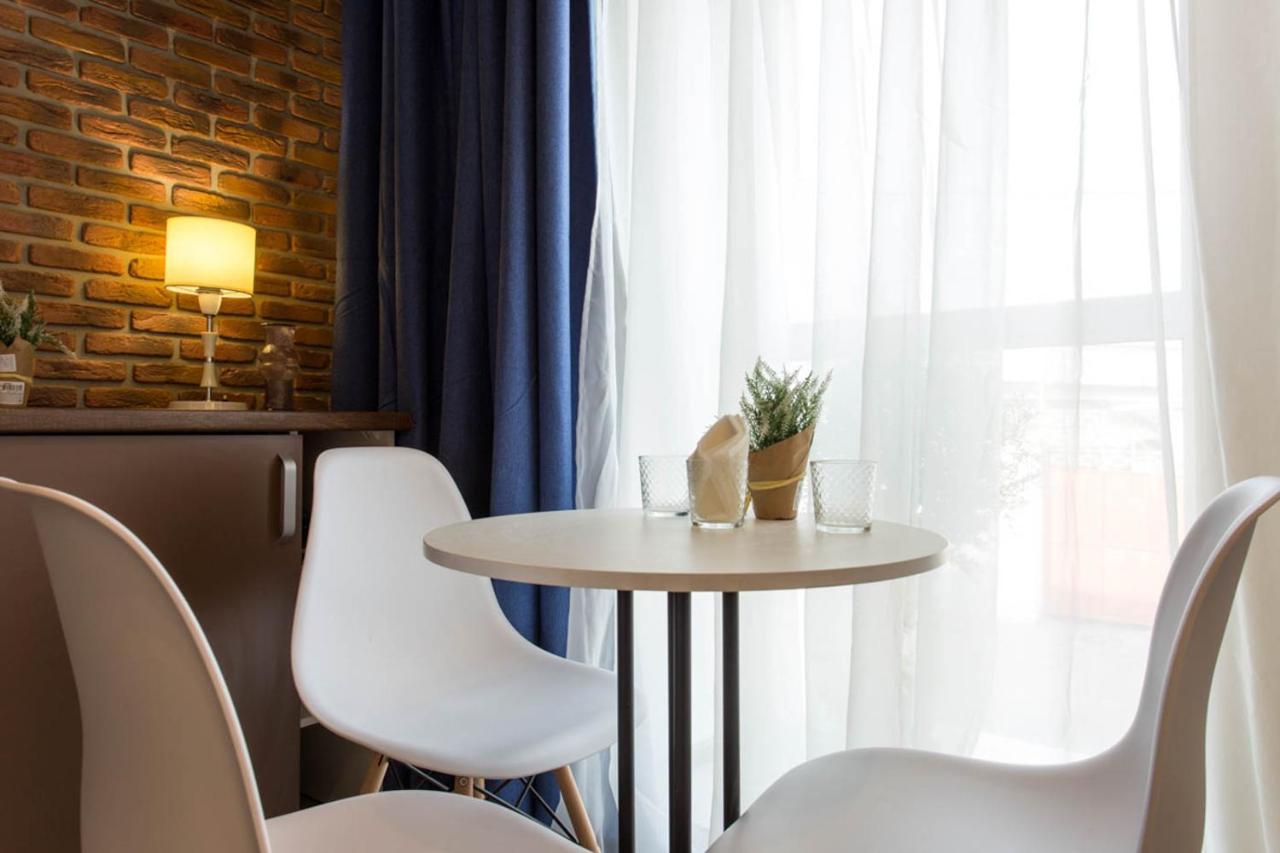 New Apartments In The Centre - Kuznechna Str. 26/3 Charków Zewnętrze zdjęcie