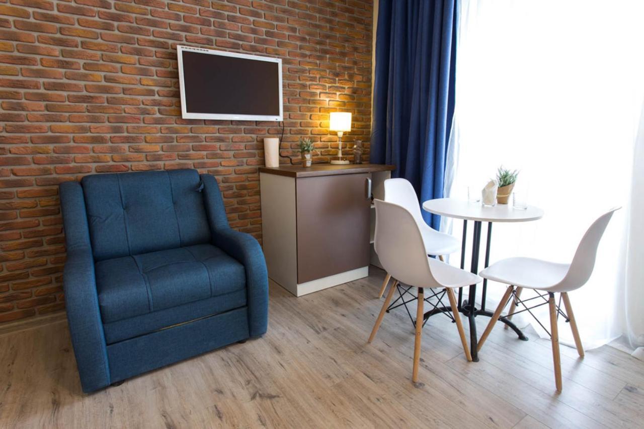 New Apartments In The Centre - Kuznechna Str. 26/3 Charków Zewnętrze zdjęcie