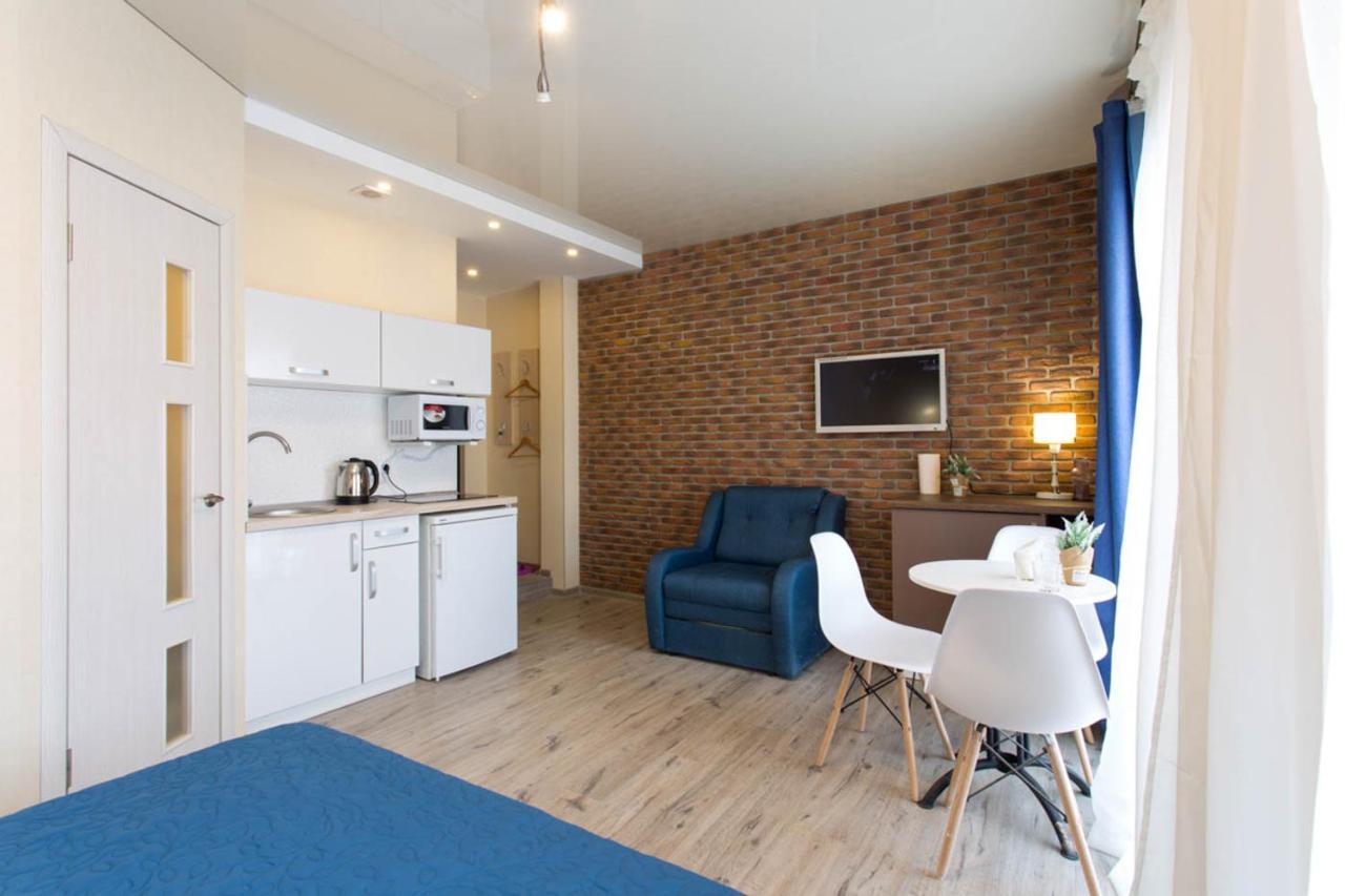 New Apartments In The Centre - Kuznechna Str. 26/3 Charków Zewnętrze zdjęcie