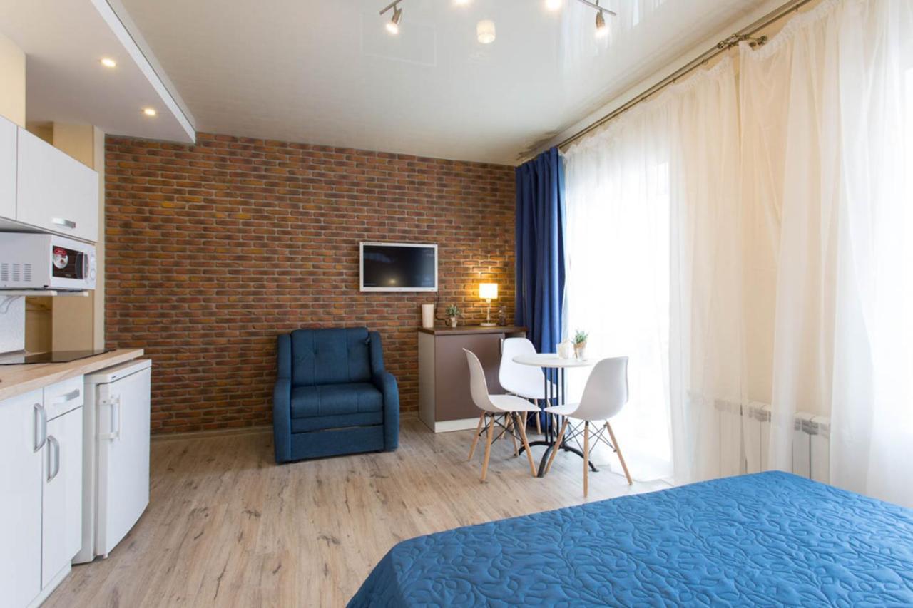 New Apartments In The Centre - Kuznechna Str. 26/3 Charków Zewnętrze zdjęcie