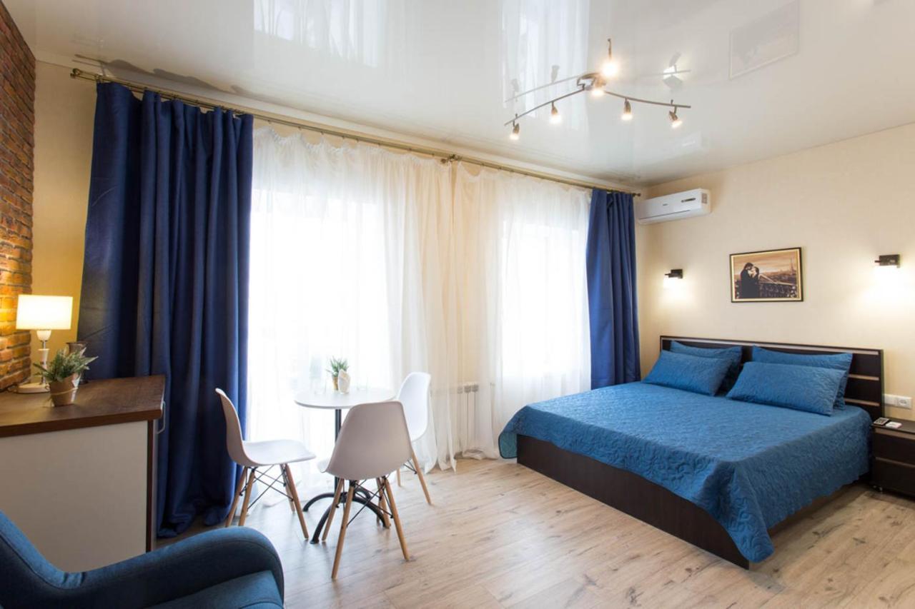 New Apartments In The Centre - Kuznechna Str. 26/3 Charków Zewnętrze zdjęcie