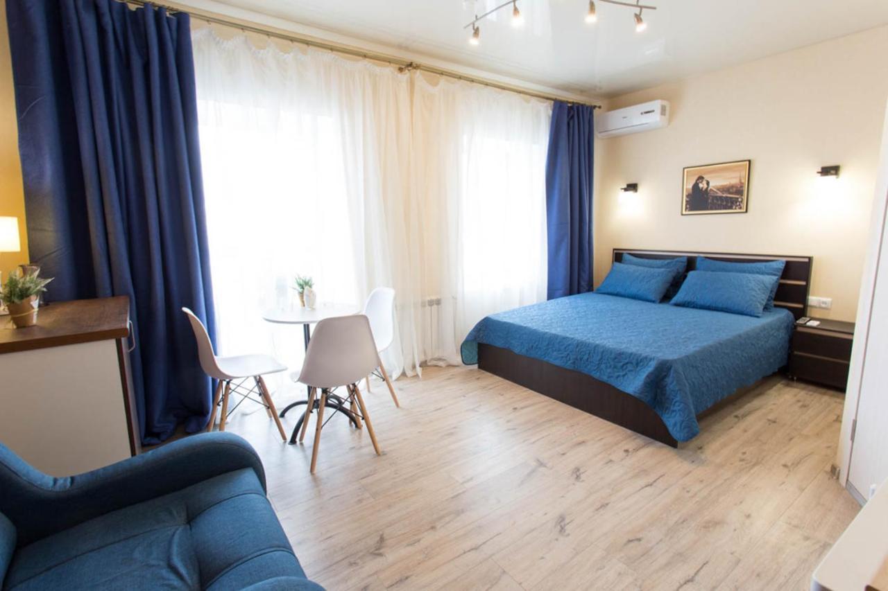 New Apartments In The Centre - Kuznechna Str. 26/3 Charków Zewnętrze zdjęcie