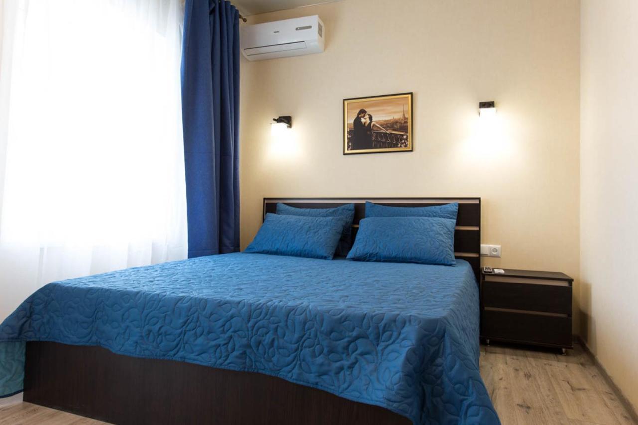 New Apartments In The Centre - Kuznechna Str. 26/3 Charków Zewnętrze zdjęcie