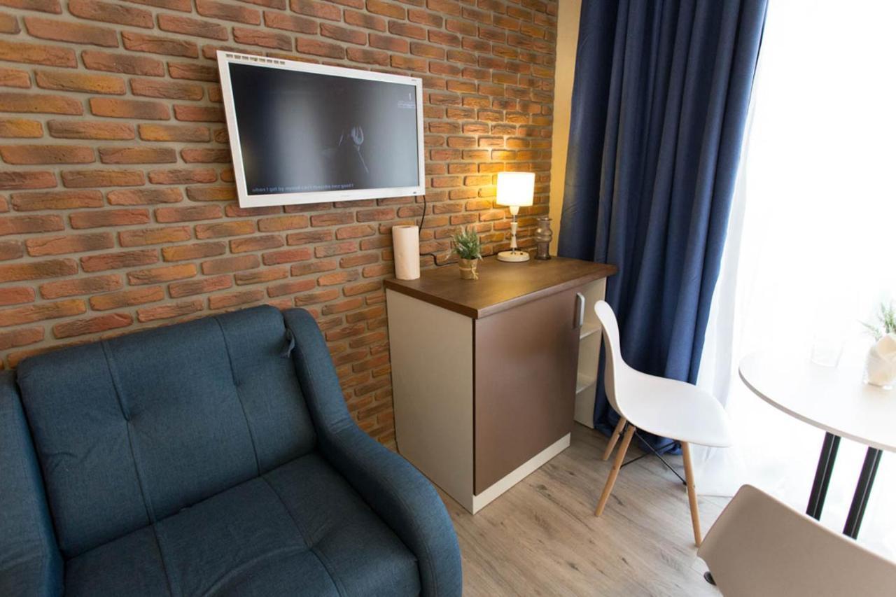 New Apartments In The Centre - Kuznechna Str. 26/3 Charków Zewnętrze zdjęcie
